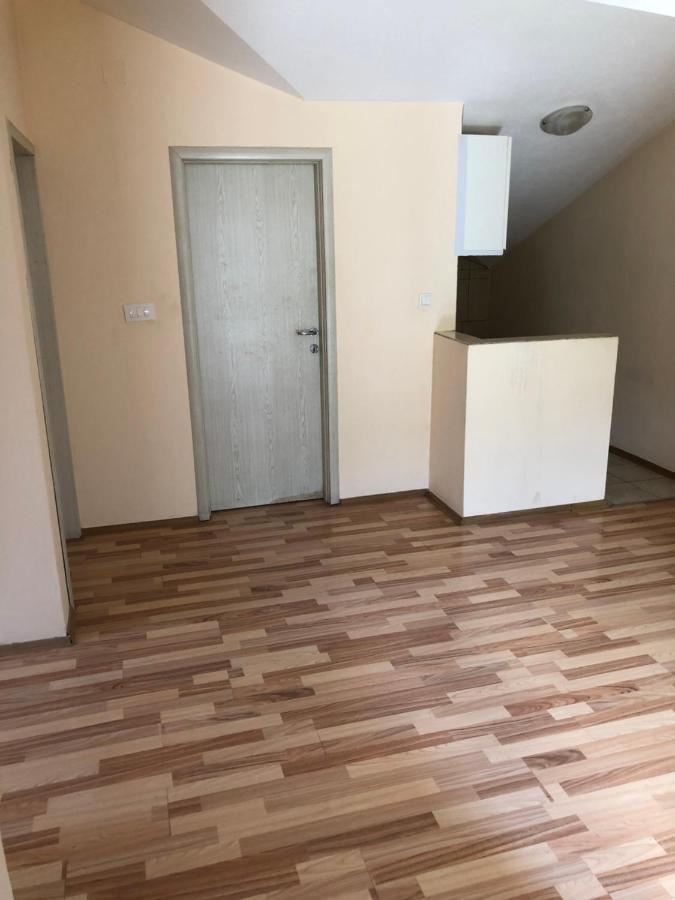 Apartman Savo 코토르 외부 사진