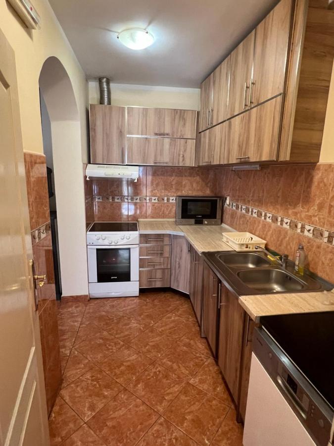 Apartman Savo 코토르 외부 사진