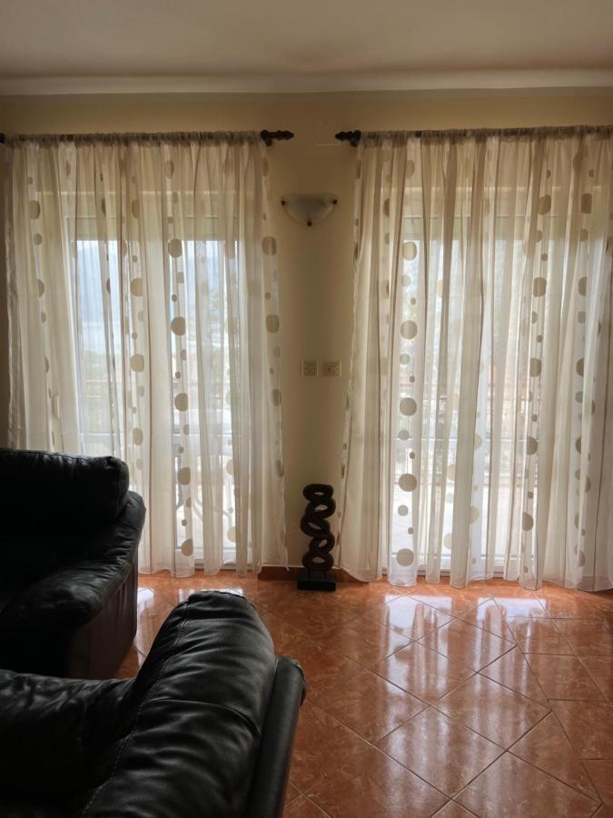Apartman Savo 코토르 외부 사진