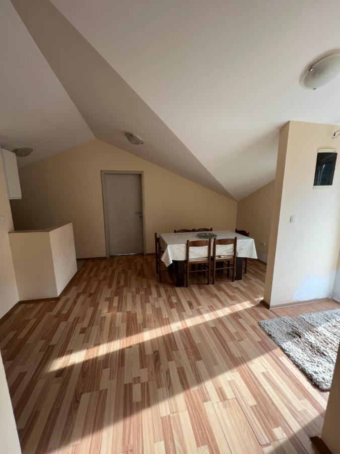 Apartman Savo 코토르 외부 사진