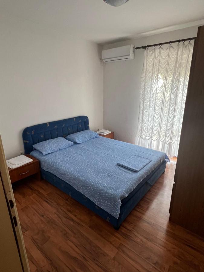 Apartman Savo 코토르 외부 사진