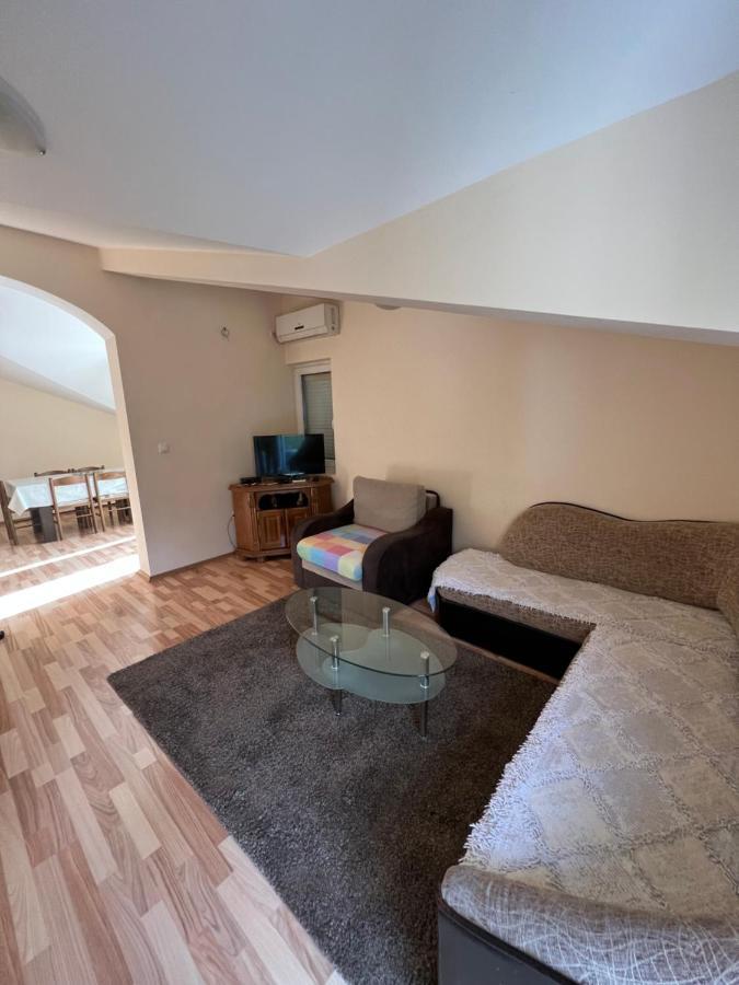 Apartman Savo 코토르 외부 사진
