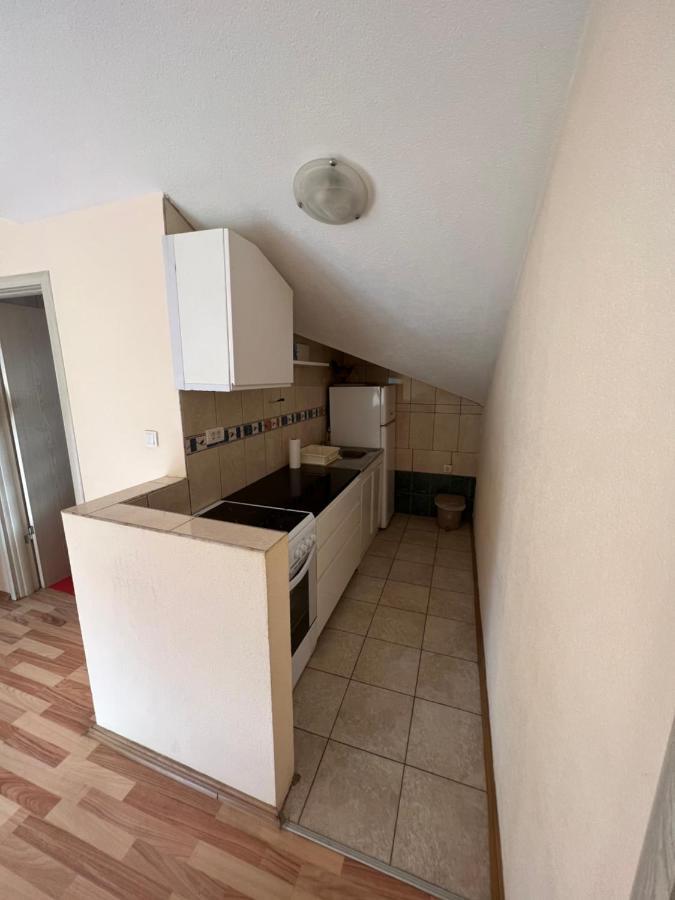 Apartman Savo 코토르 외부 사진