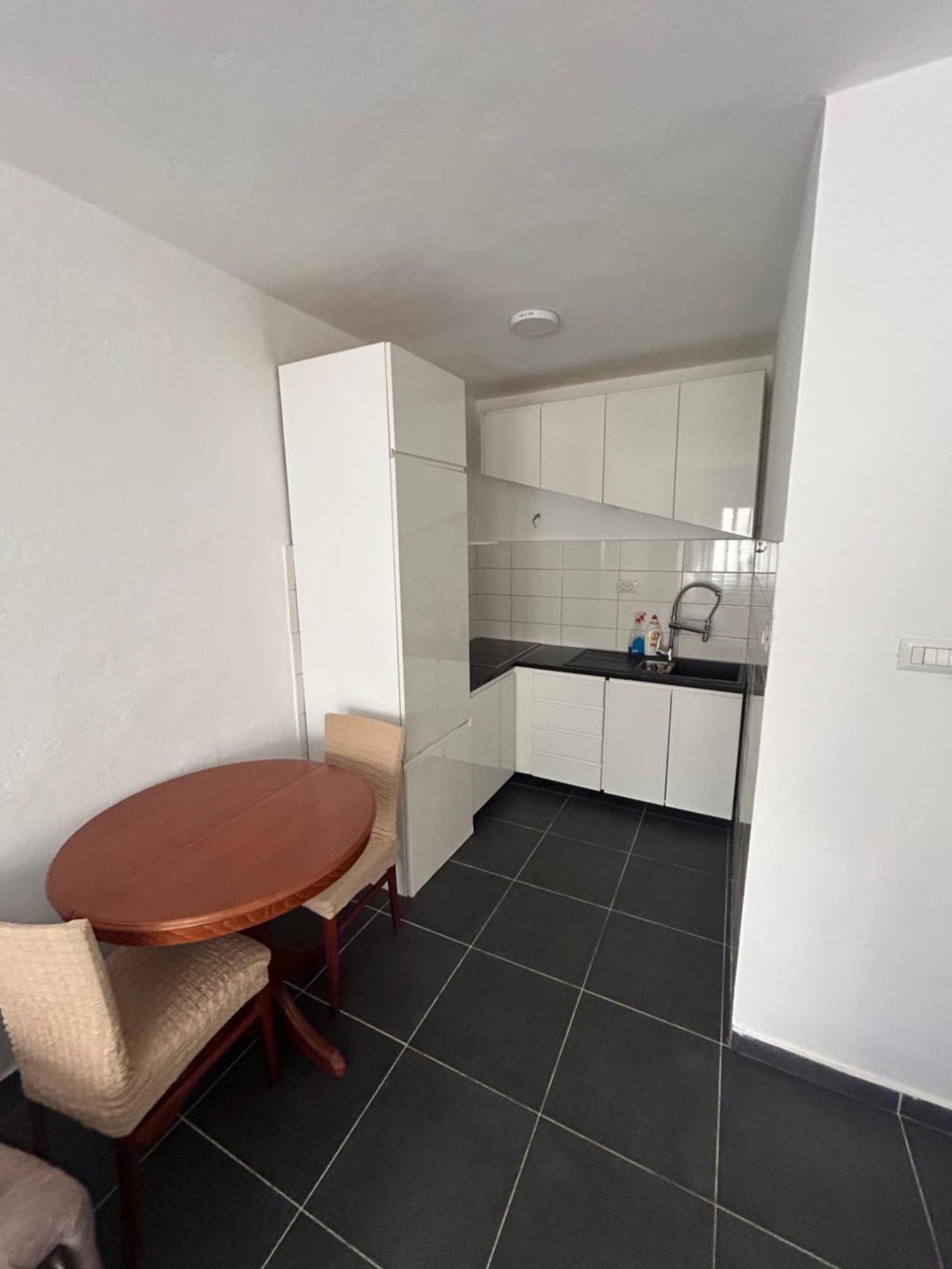 Apartman Savo 코토르 외부 사진