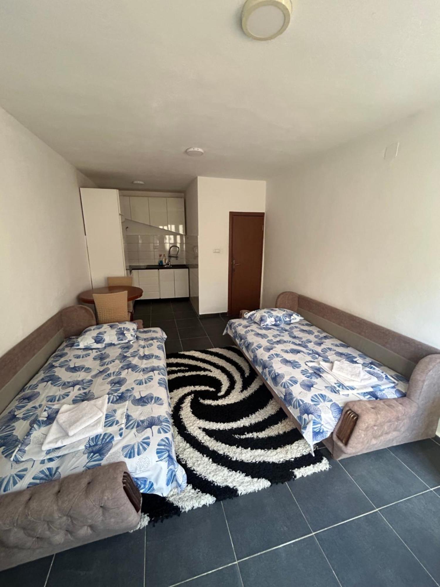 Apartman Savo 코토르 외부 사진