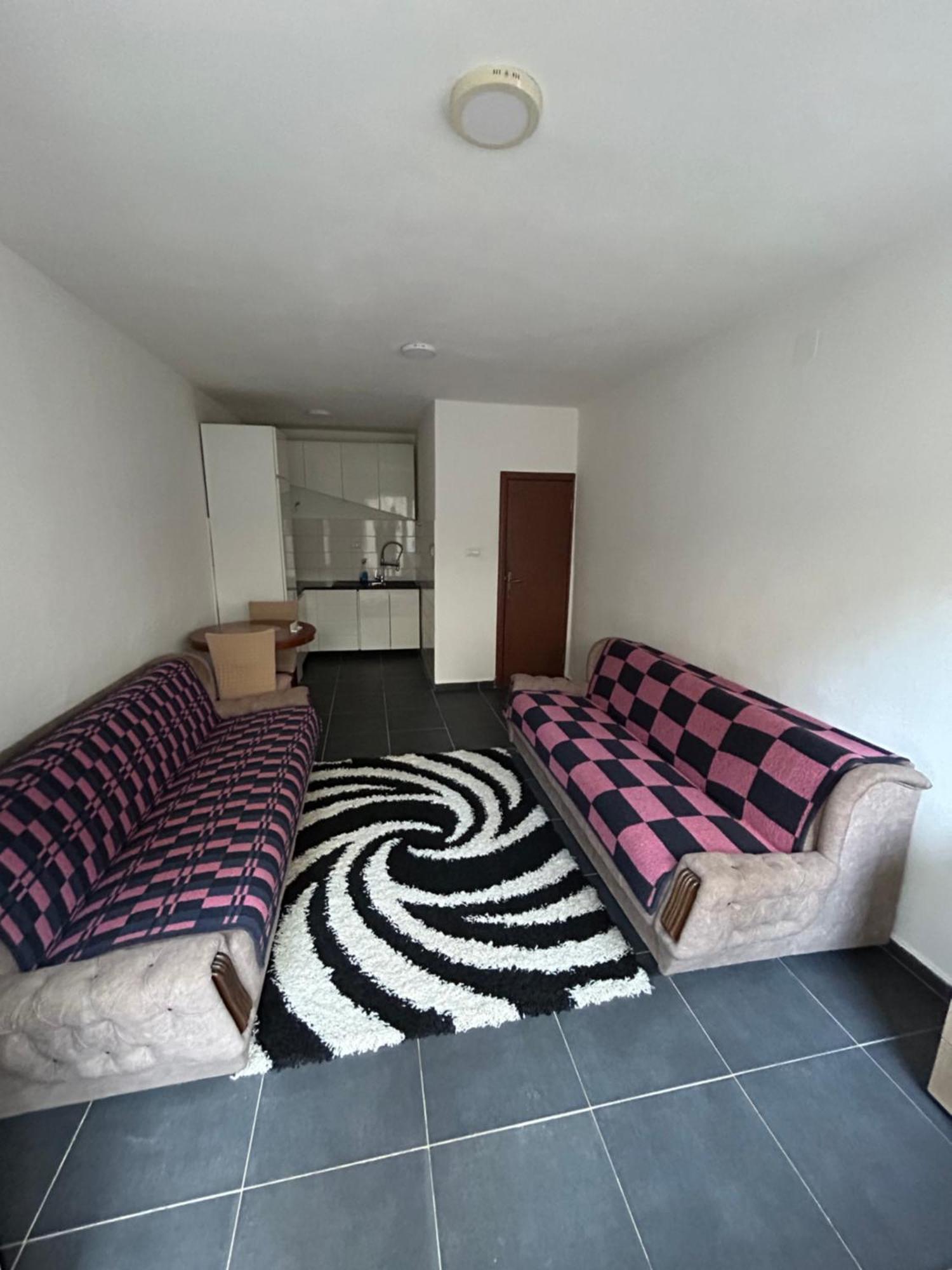 Apartman Savo 코토르 외부 사진