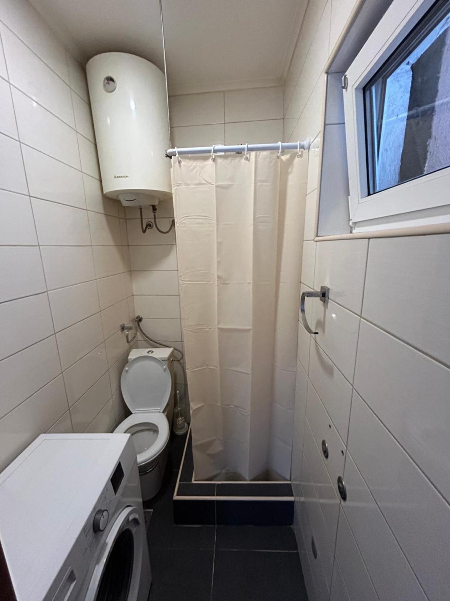 Apartman Savo 코토르 외부 사진